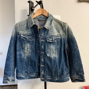 G-Star Raw women’s denim jacket